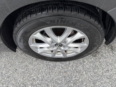 2014 Mazda Mazda3 4dr Sdn Man i Touring