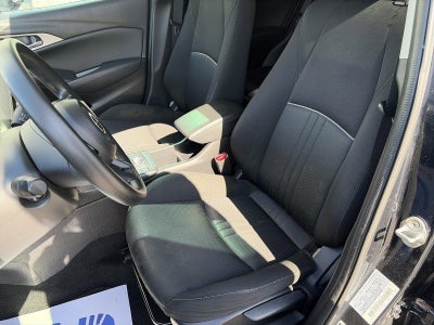 2020 Mazda Mazda CX-3 Sport AWD