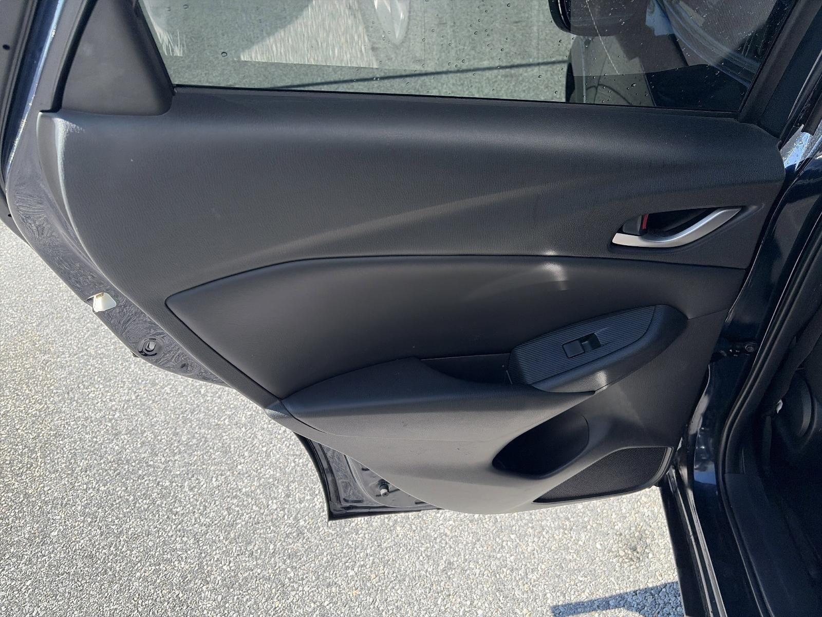 2020 Mazda Mazda CX-3 Sport AWD