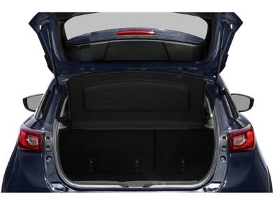 2020 Mazda Mazda CX-3 Sport AWD