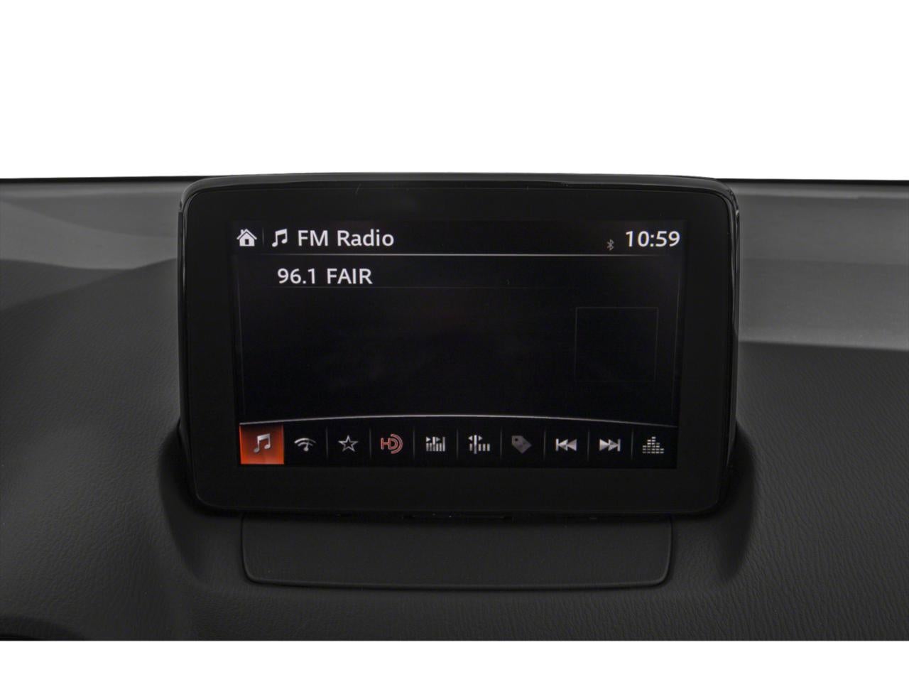 2020 Mazda Mazda CX-3 Sport AWD