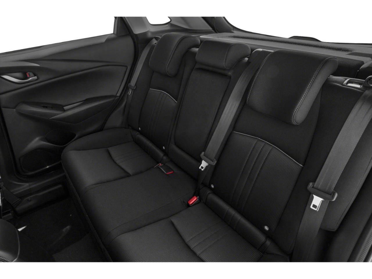 2020 Mazda Mazda CX-3 Sport AWD