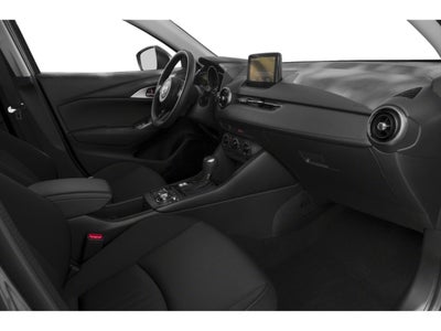 2020 Mazda Mazda CX-3 Sport AWD