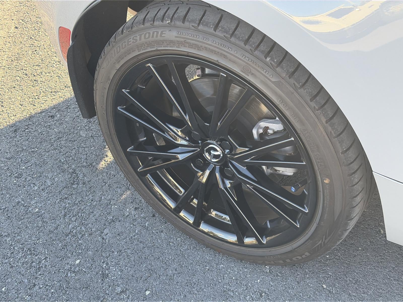 2024 Mazda Mazda MX-5 Miata Club Manual