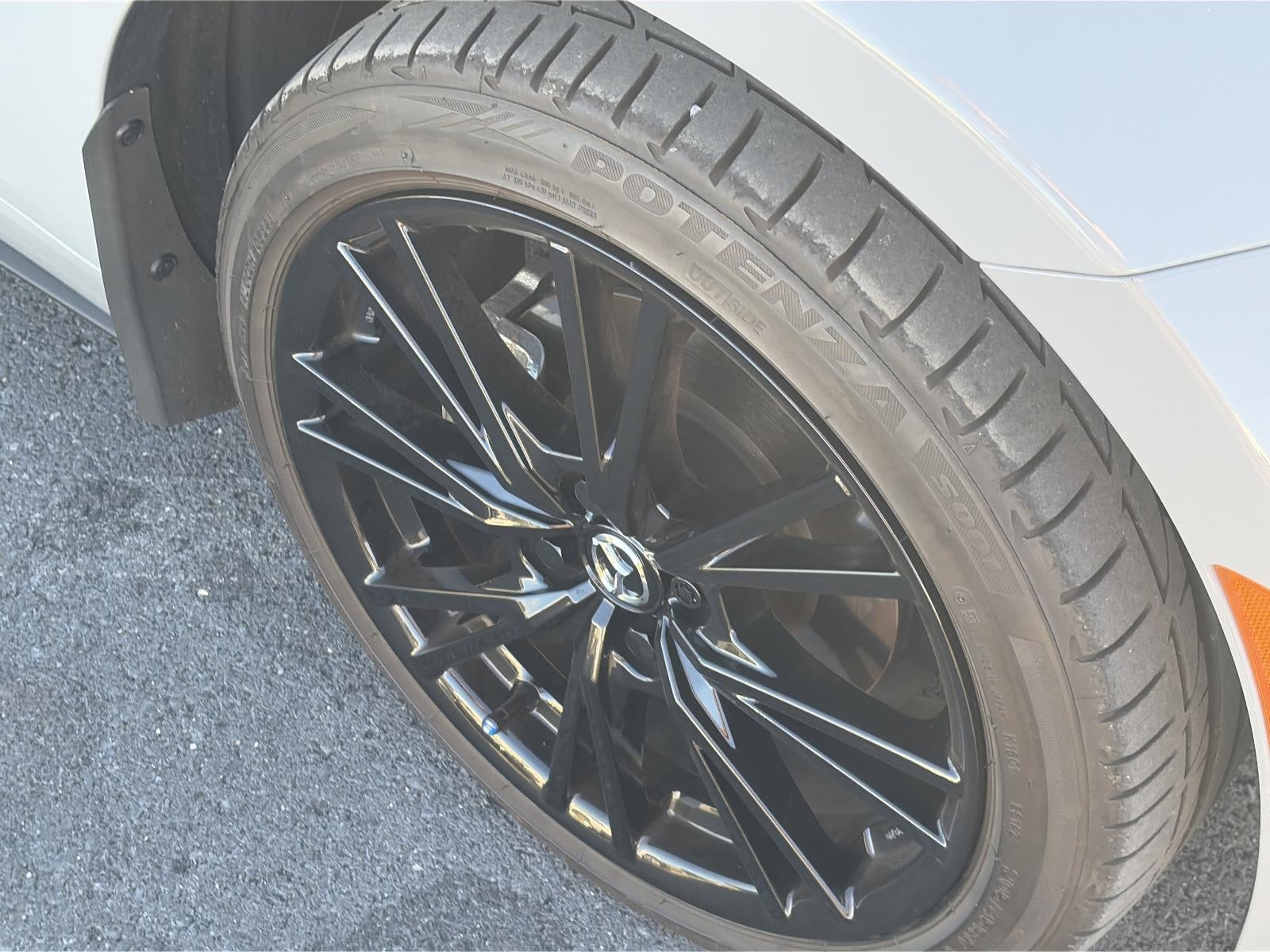 2024 Mazda Mazda MX-5 Miata Club Manual