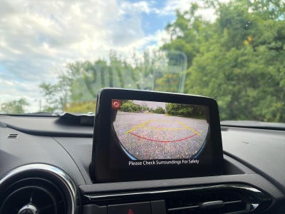 2019 Mazda Mazda MX-5 Miata RF Grand Touring Auto