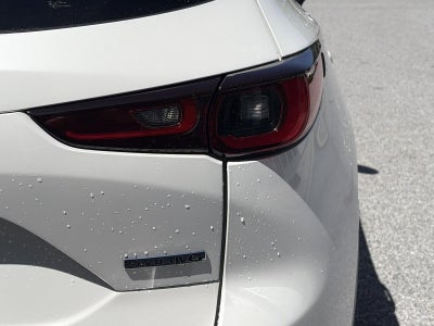 2023 Mazda Mazda CX-5 2.5 S Preferred Package AWD
