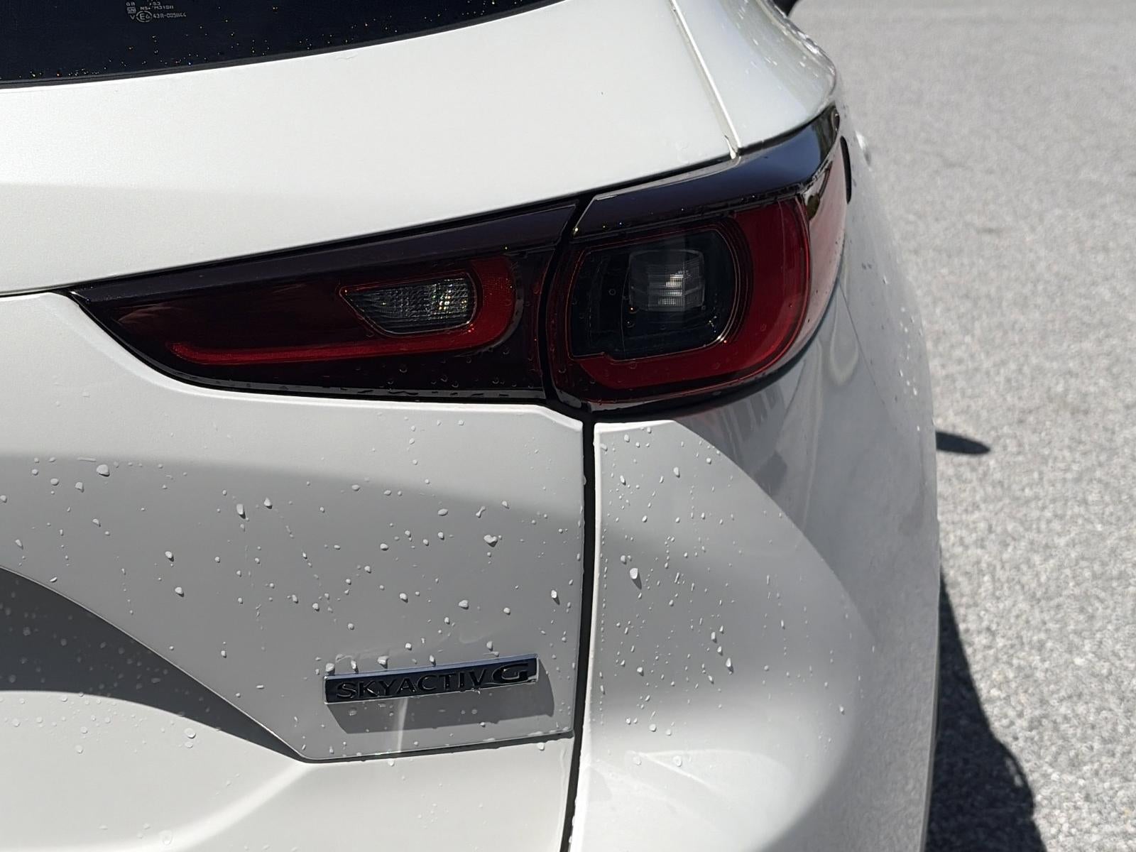 2023 Mazda Mazda CX-5 2.5 S Preferred Package AWD