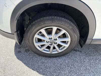 2023 Mazda Mazda CX-5 2.5 S Preferred Package AWD
