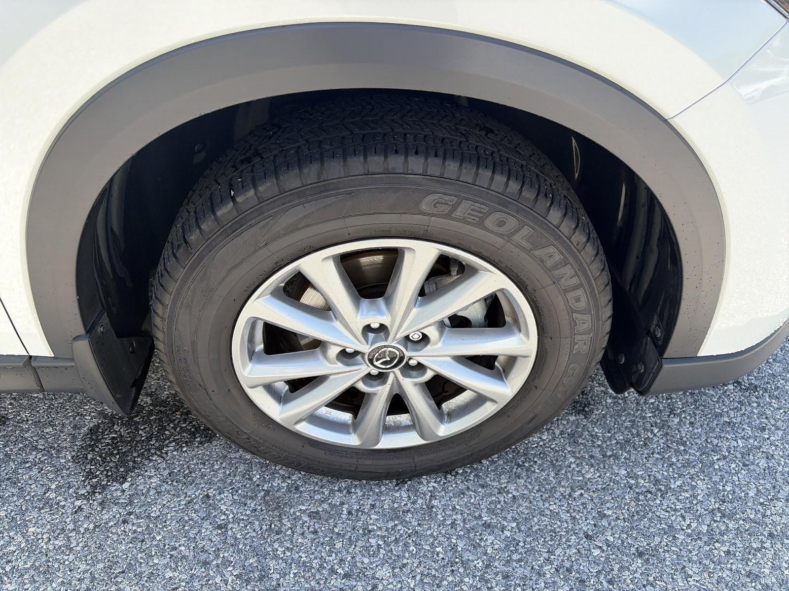 2023 Mazda Mazda CX-5 2.5 S Preferred Package AWD