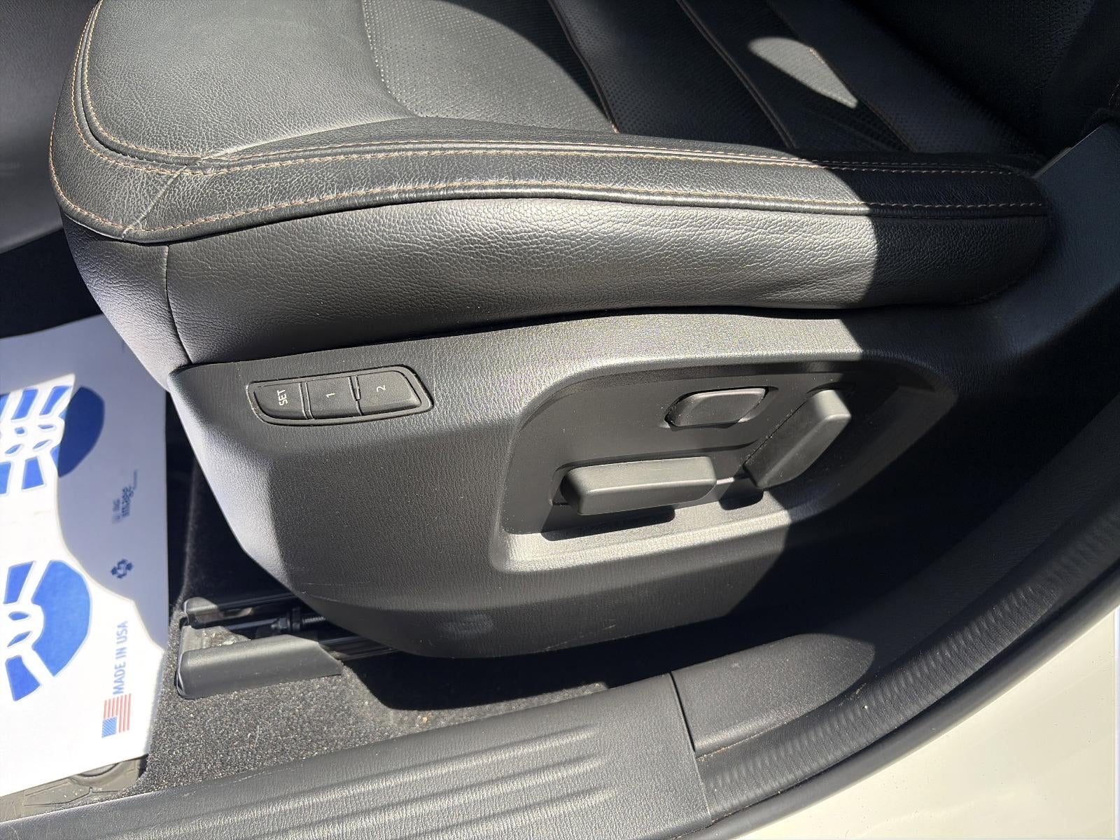 2023 Mazda Mazda CX-5 2.5 S Preferred Package AWD