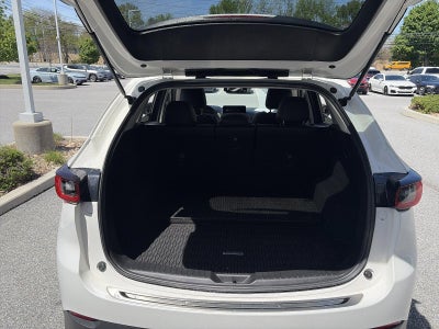 2023 Mazda Mazda CX-5 2.5 S Preferred Package AWD
