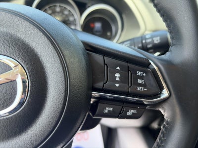 2023 Mazda Mazda CX-5 2.5 S Preferred Package AWD