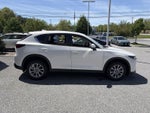 2023 Mazda Mazda CX-5 2.5 S Preferred Package AWD