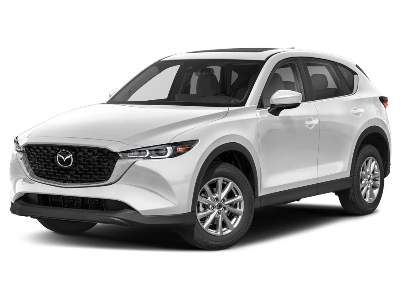2023 Mazda Mazda CX-5 2.5 S Preferred Package AWD