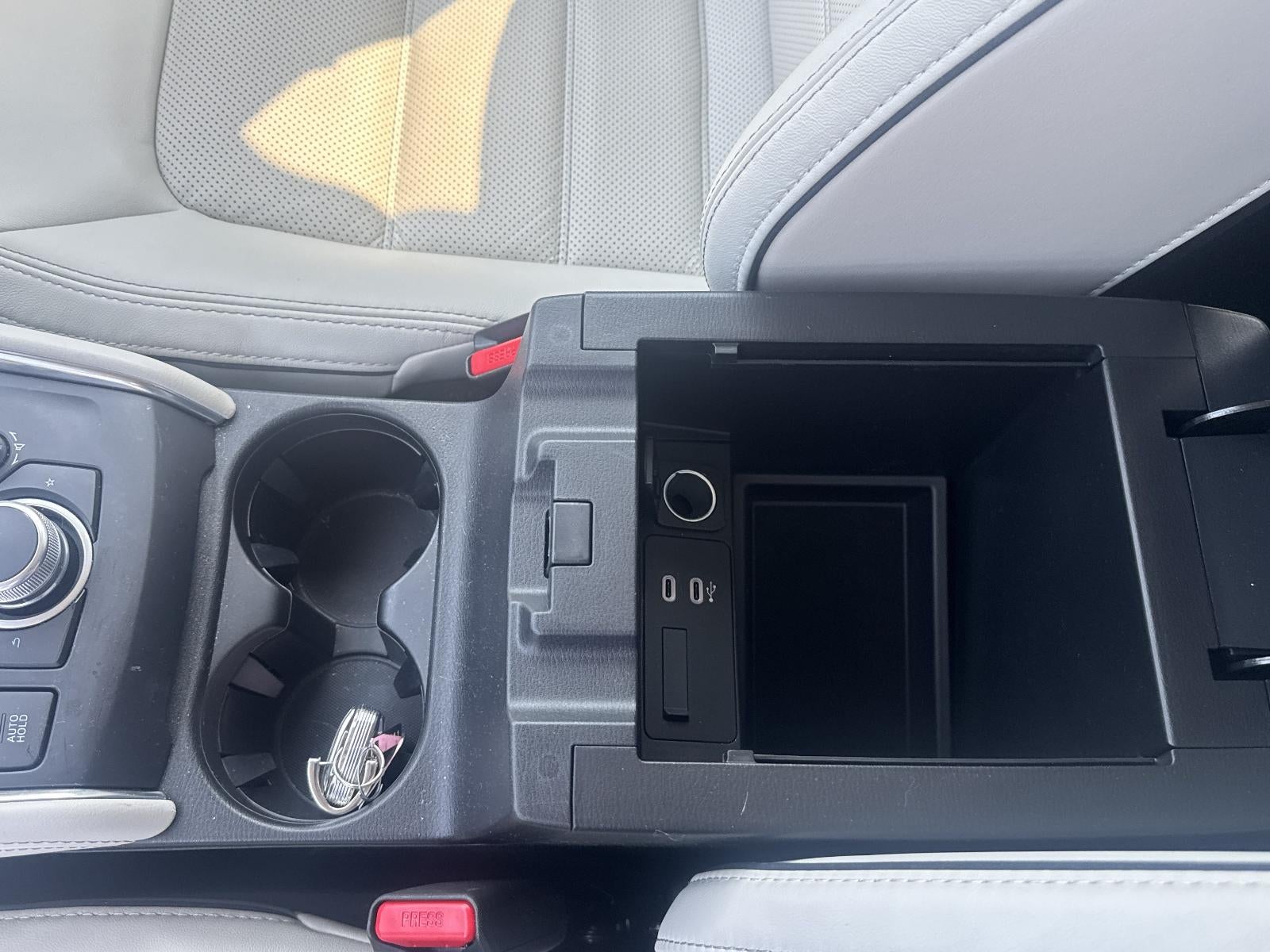 2025 Mazda Mazda CX-5 2.5 S Premium Plus Package AWD