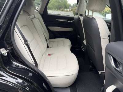 2025 Mazda Mazda CX-5 2.5 S Premium Plus Package AWD