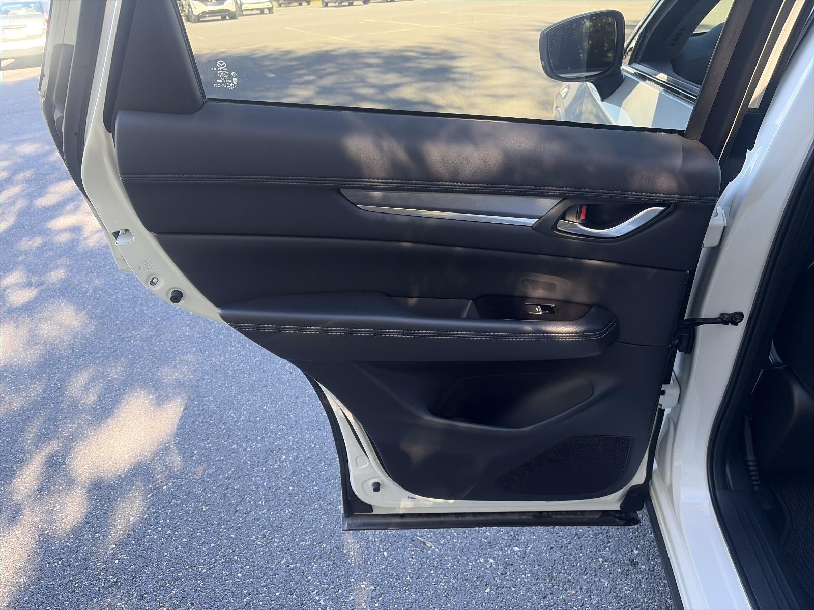 2025 Mazda Mazda CX-5 2.5 S Premium Plus Package AWD