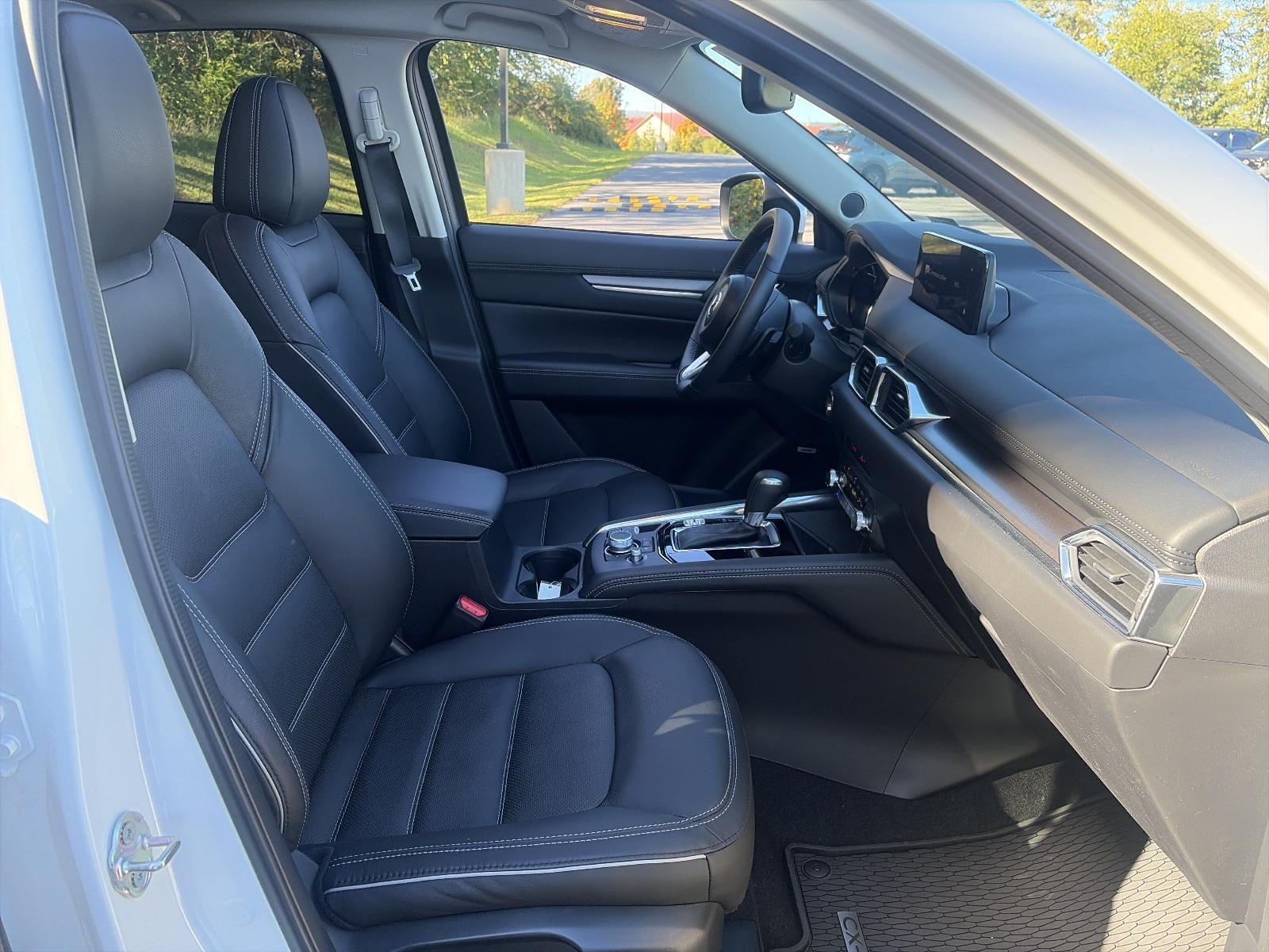 2025 Mazda Mazda CX-5 2.5 S Premium Plus Package AWD