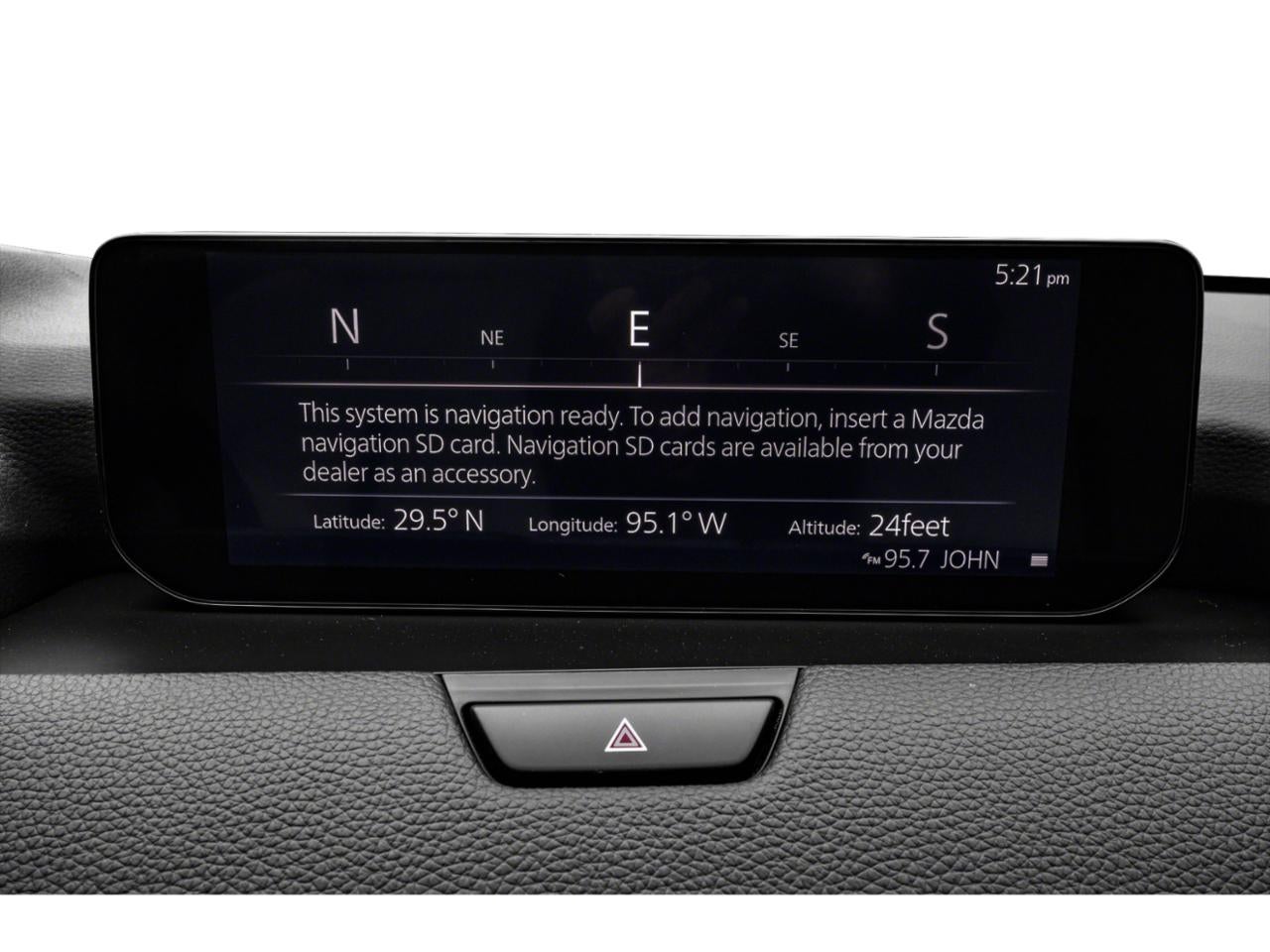 2024 Mazda Mazda CX-90 PHEV Preferred AWD