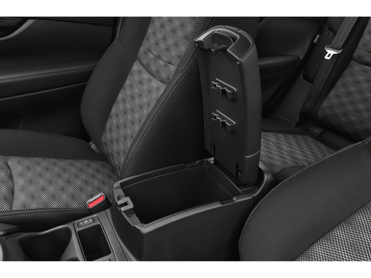 2022 Nissan Rogue Sport AWD SV