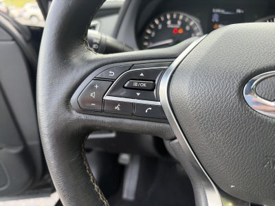 2023 INFINITI Q50 SENSORY AWD