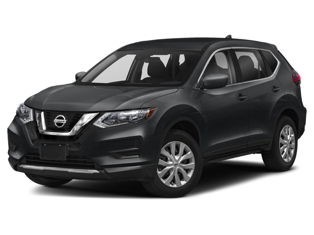 2020 Nissan Rogue AWD SV