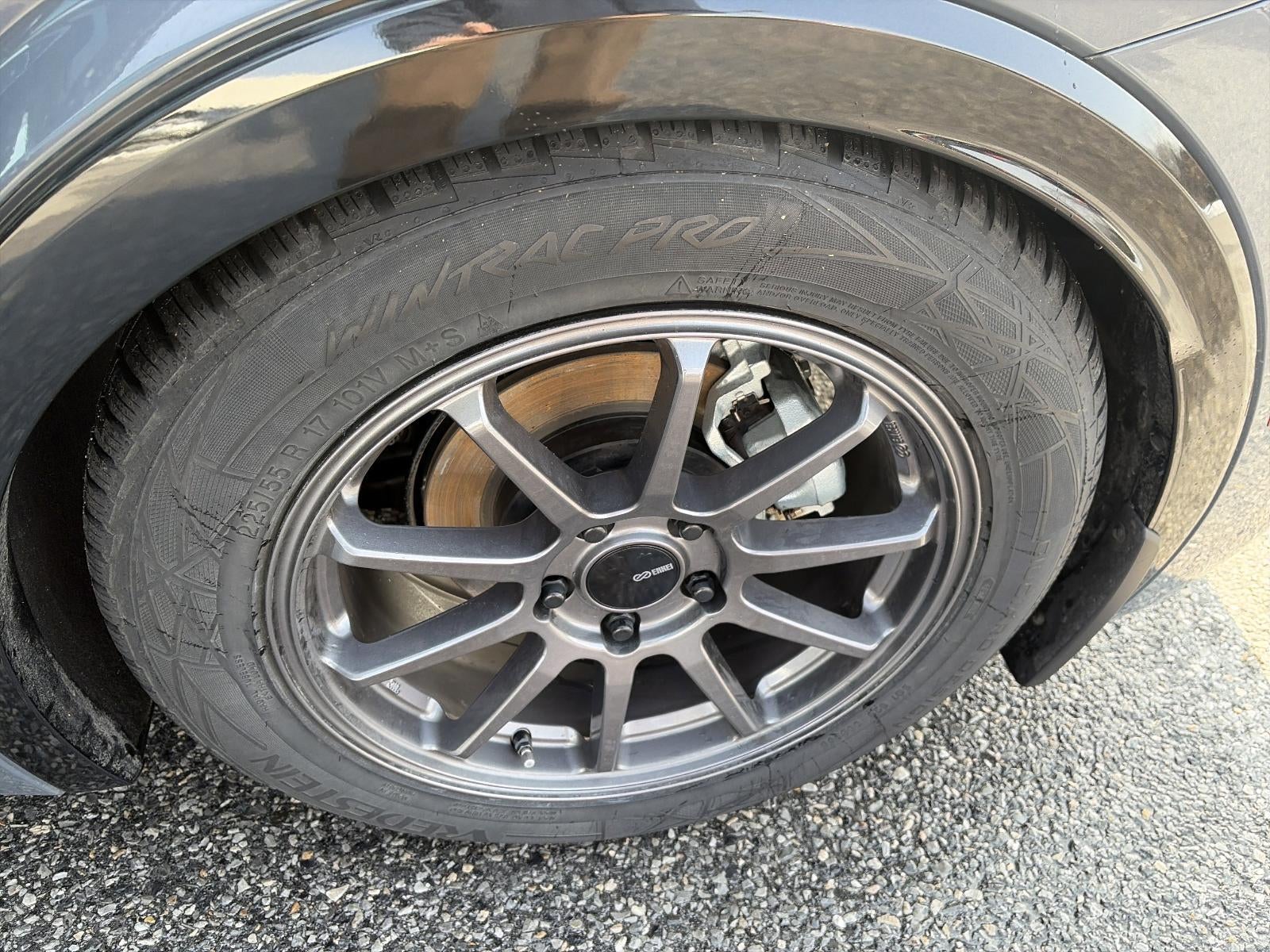 2026 Toyota Prius Limited AWD (Natl)