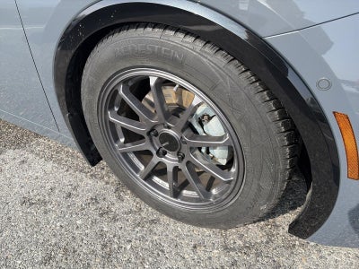 2026 Toyota Prius Limited AWD (Natl)