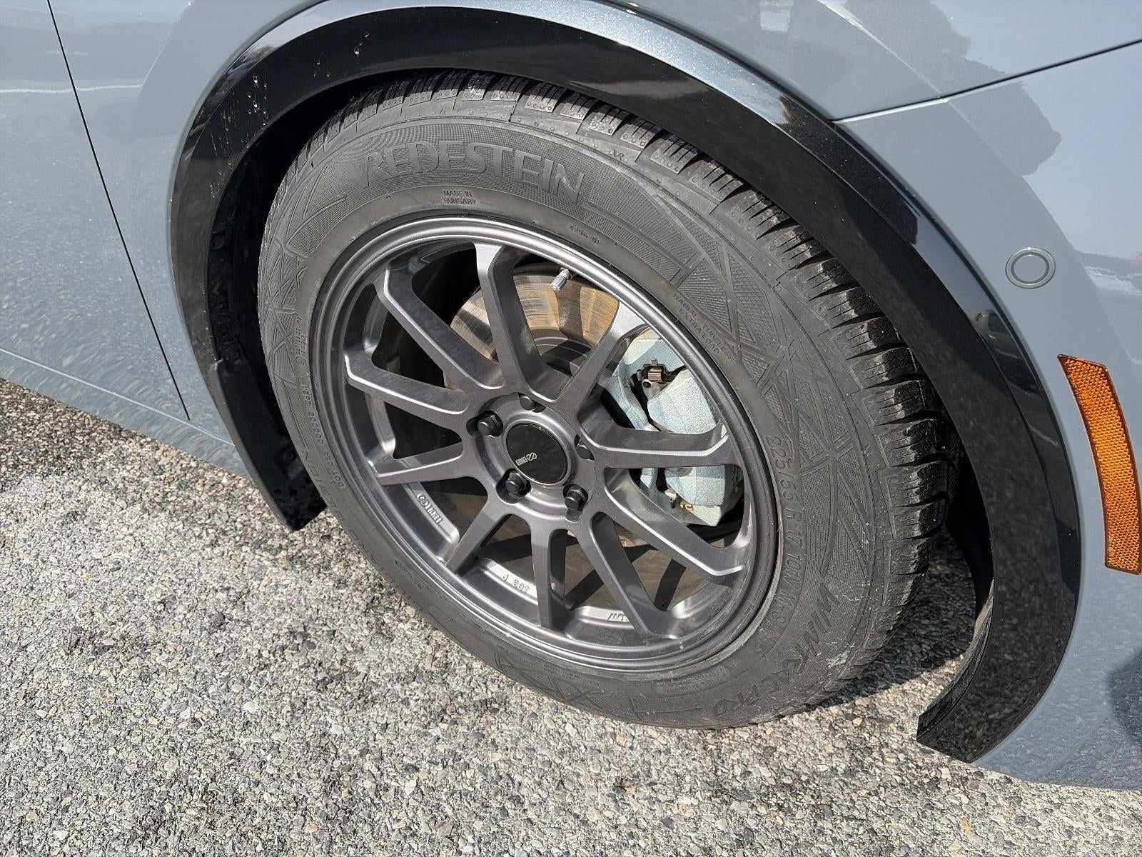 2026 Toyota Prius Limited AWD (Natl)