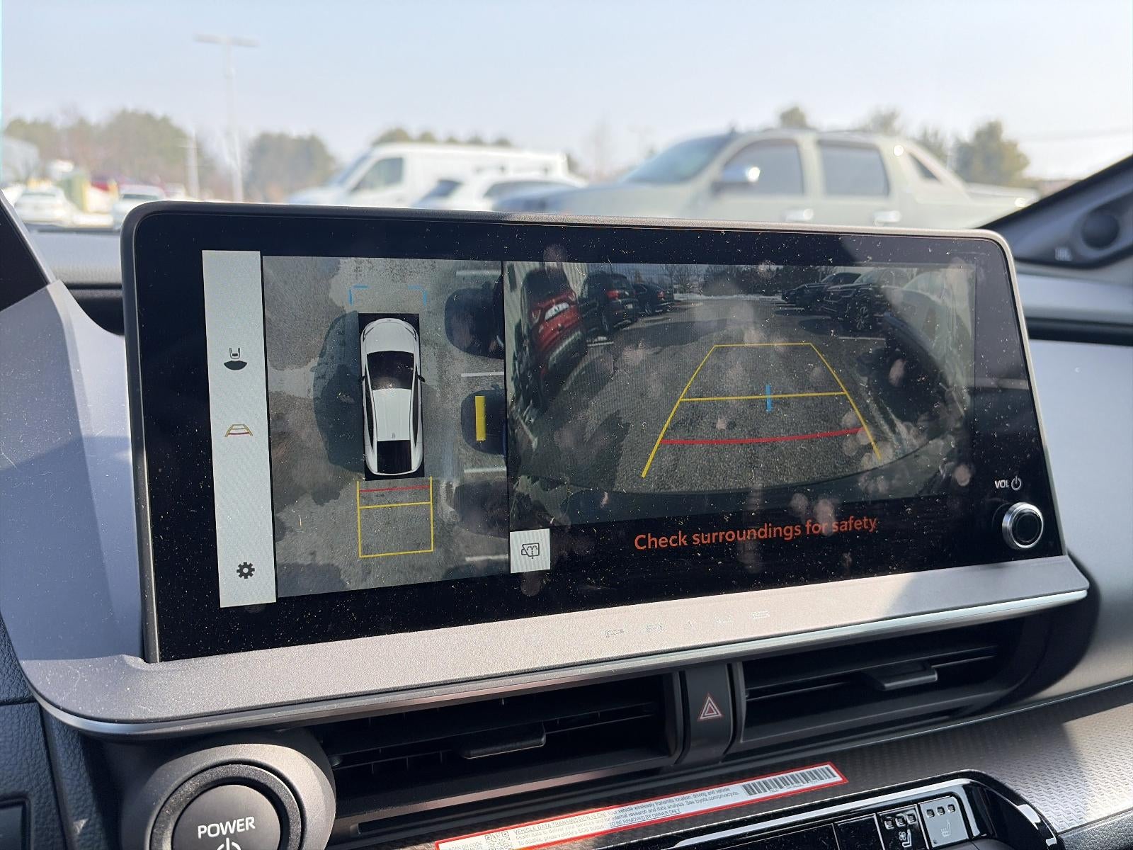 2026 Toyota Prius Limited AWD (Natl)