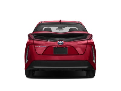 2019 Toyota Prius Prime Premium (Natl)