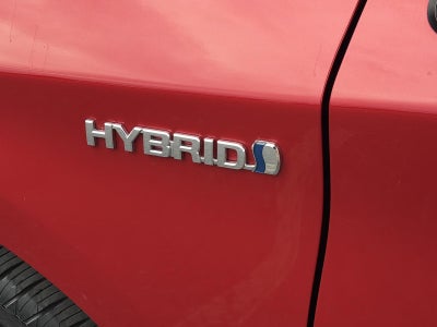 2015 Toyota Prius 5dr HB Four (Natl)