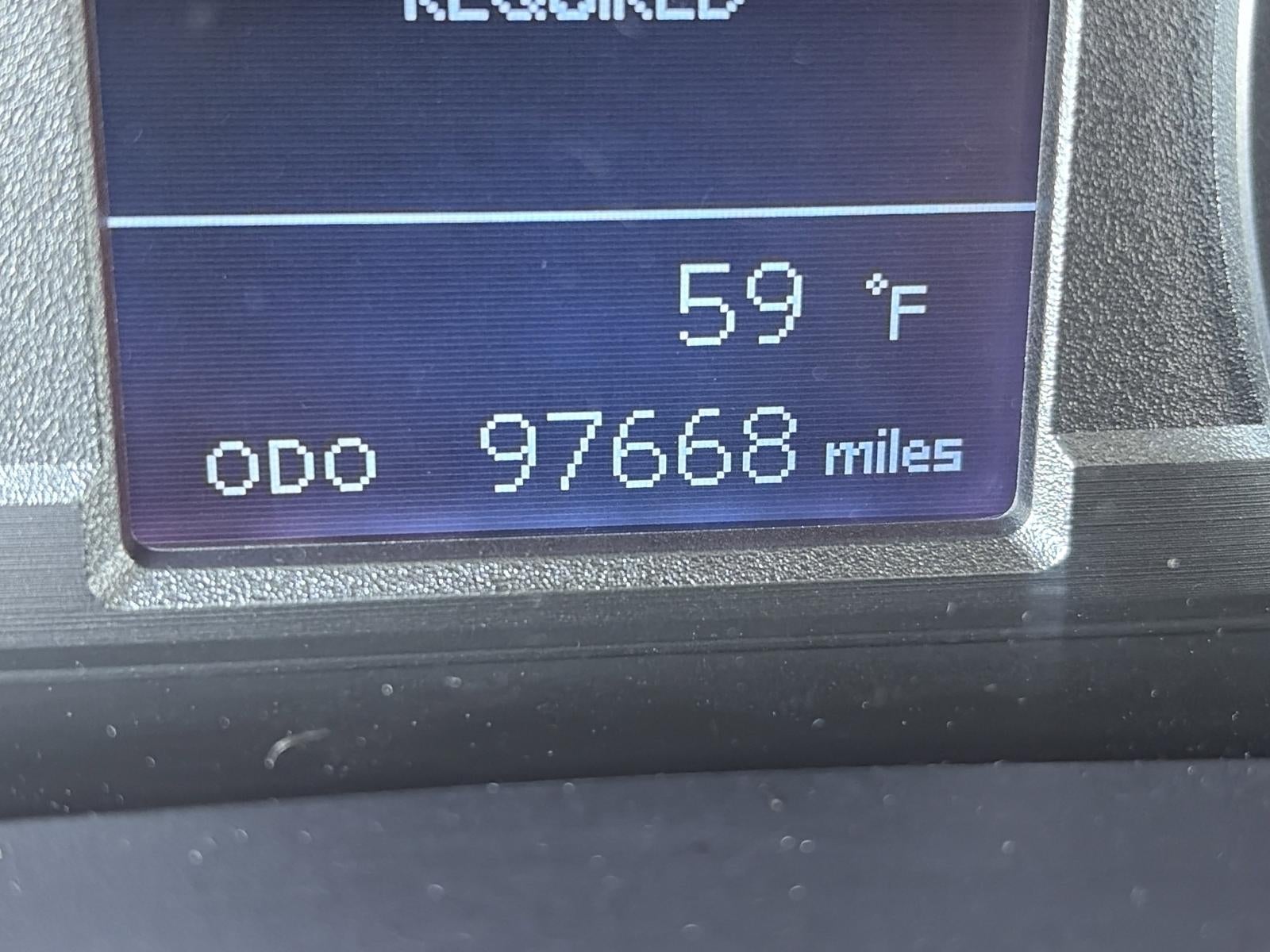 2018 Toyota 4Runner SR5 4WD (GS)