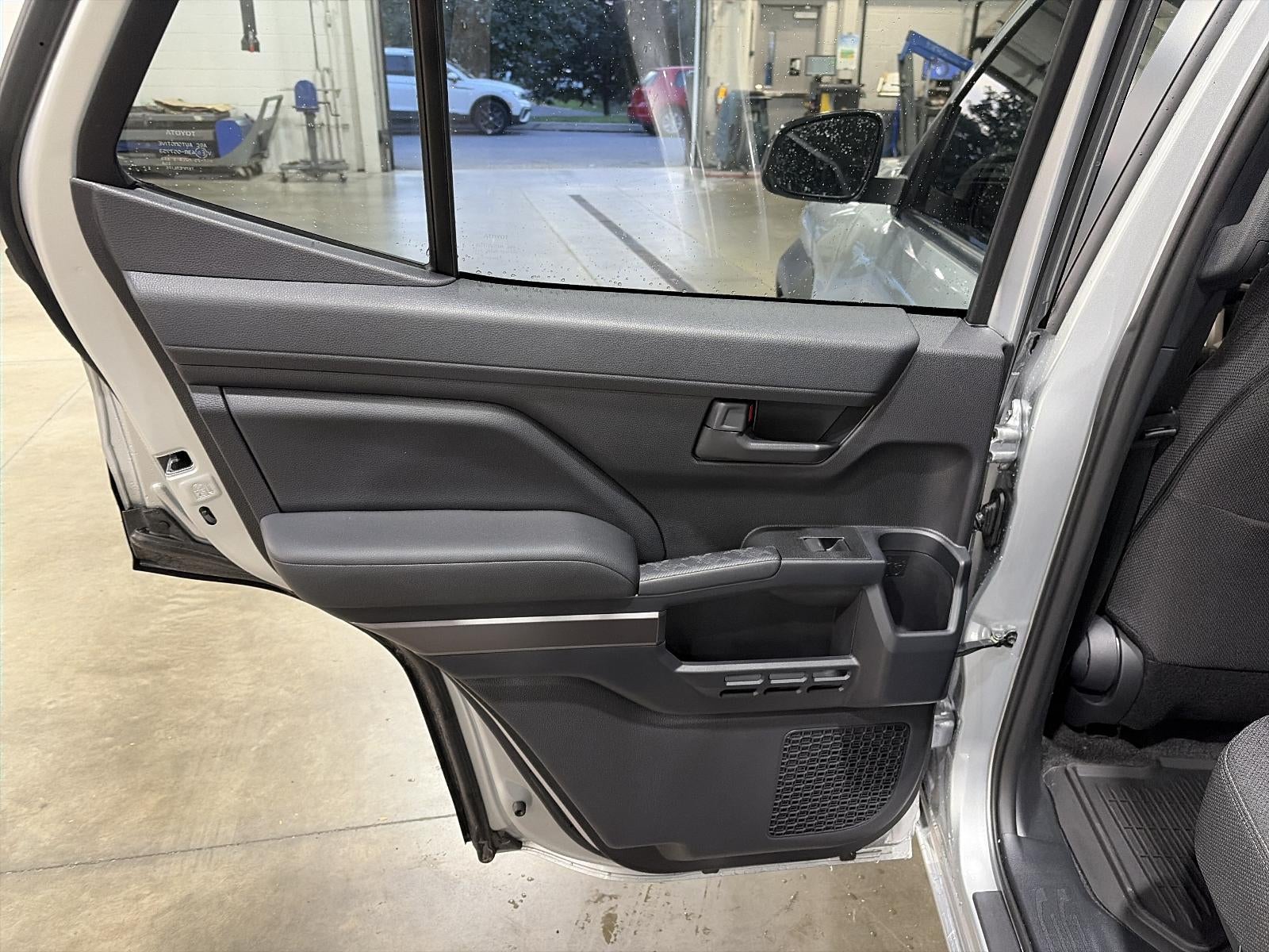 2026 Toyota 4Runner Limited 2WD (Natl)