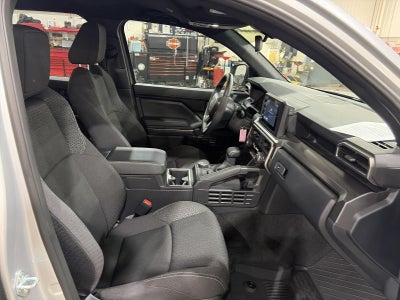 2026 Toyota 4Runner Limited 2WD (Natl)