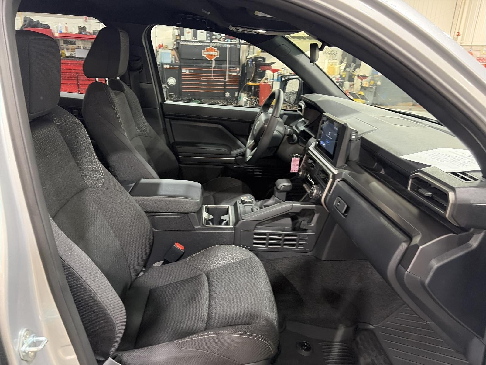 2026 Toyota 4Runner Limited 2WD (Natl)
