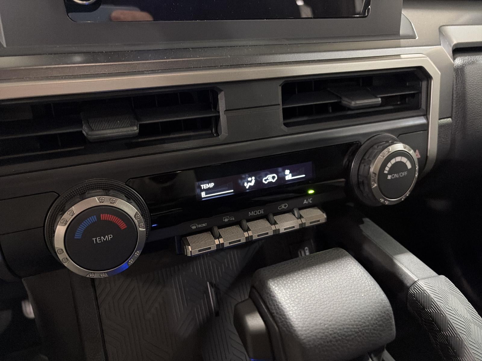 2026 Toyota 4Runner Limited 2WD (Natl)
