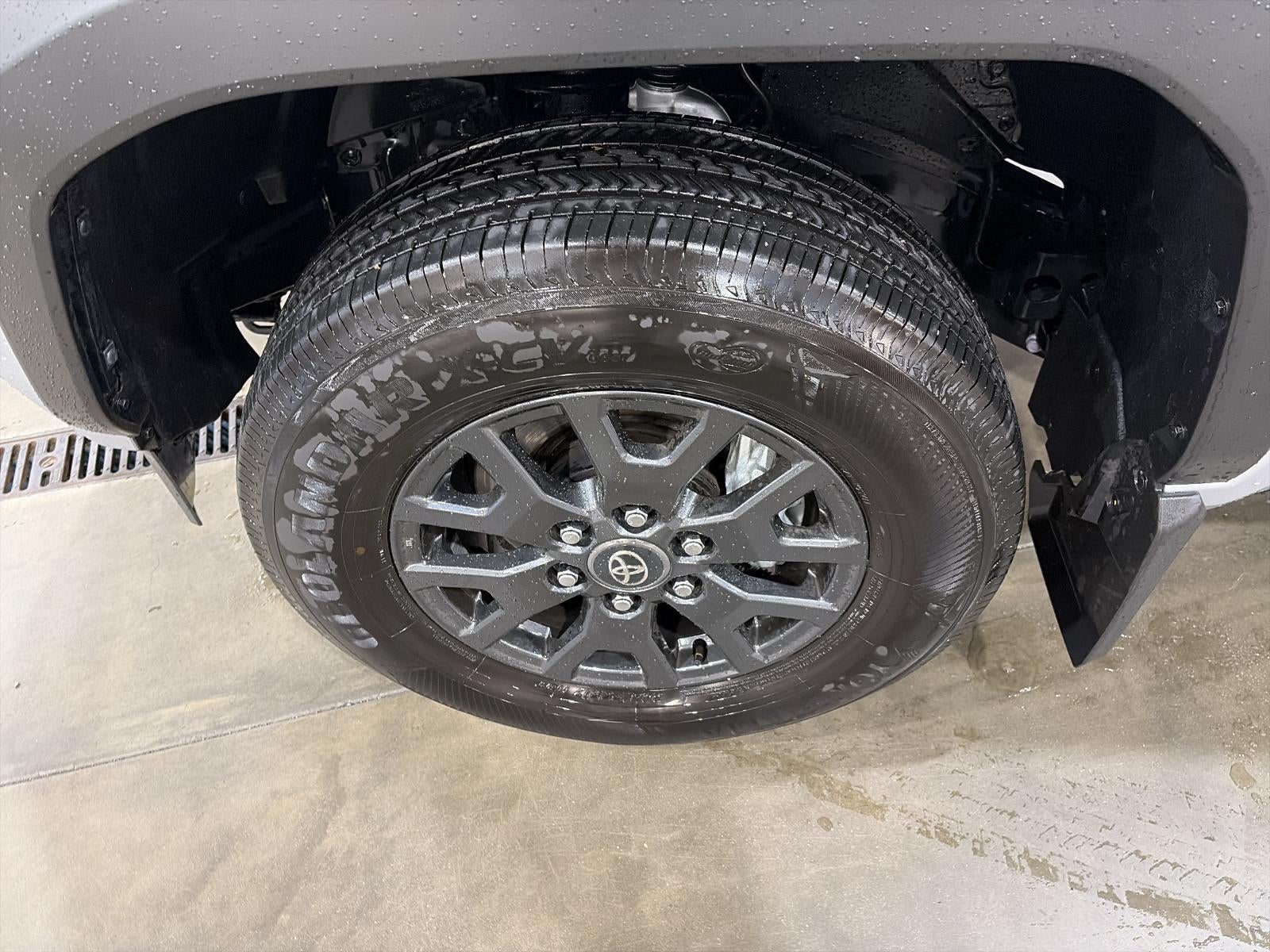 2026 Toyota 4Runner Limited 2WD (Natl)