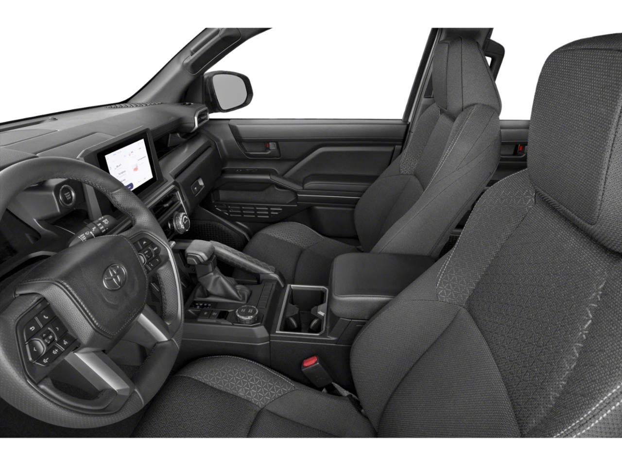 2026 Toyota 4Runner Limited 2WD (Natl)