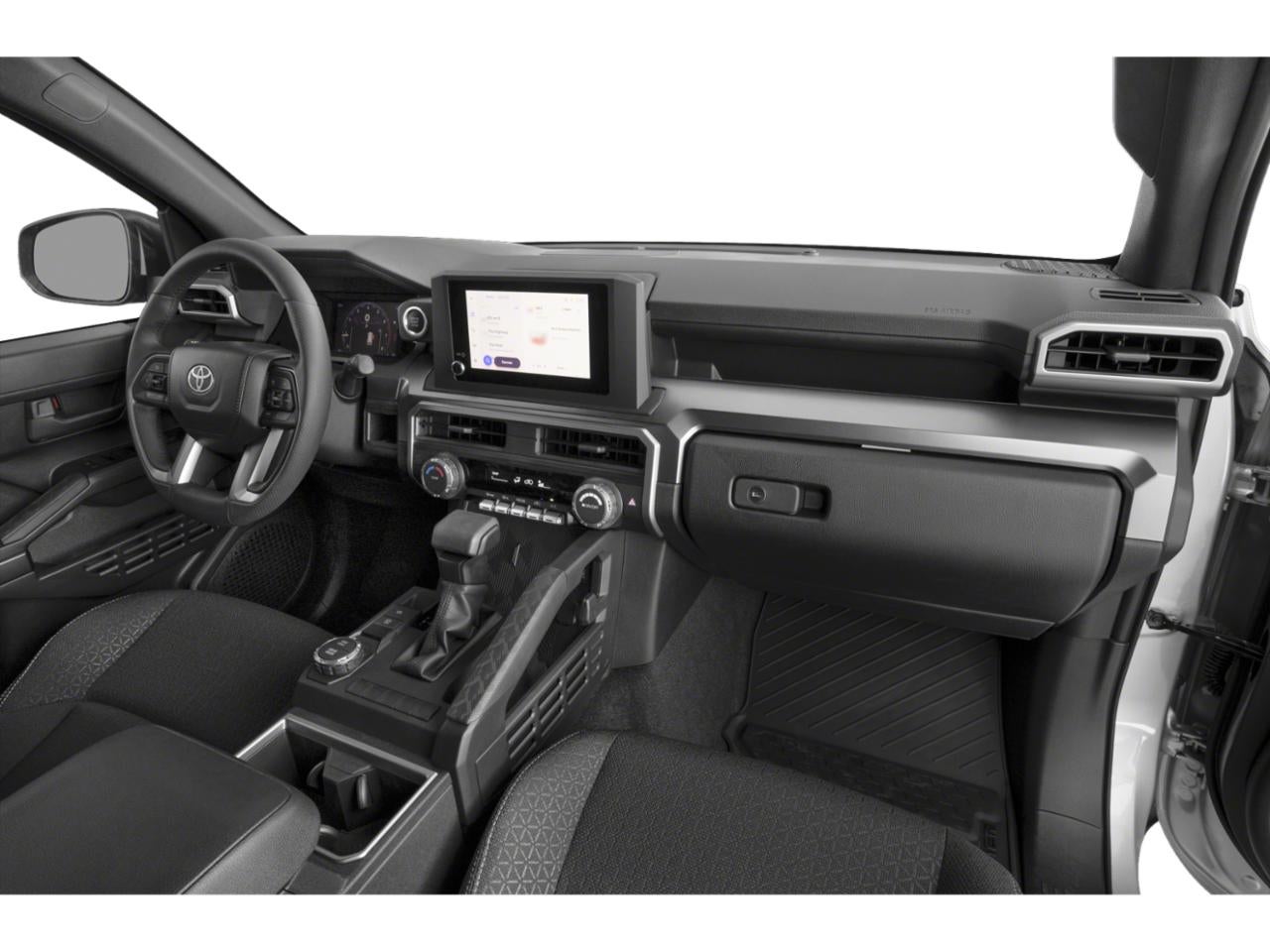 2026 Toyota 4Runner SR5 2WD (Natl)