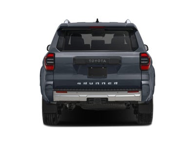 2026 Toyota 4Runner Limited 2WD (Natl)