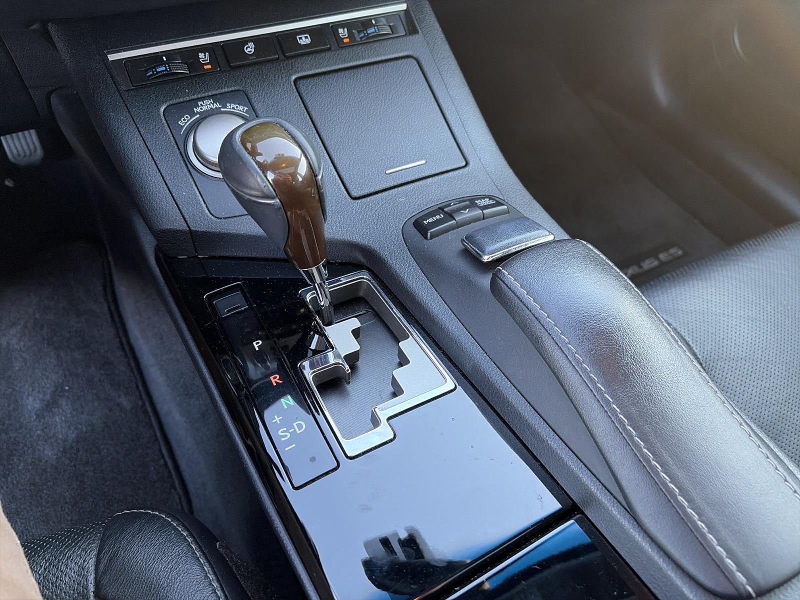 2014 Lexus ES 350 4dr Sdn