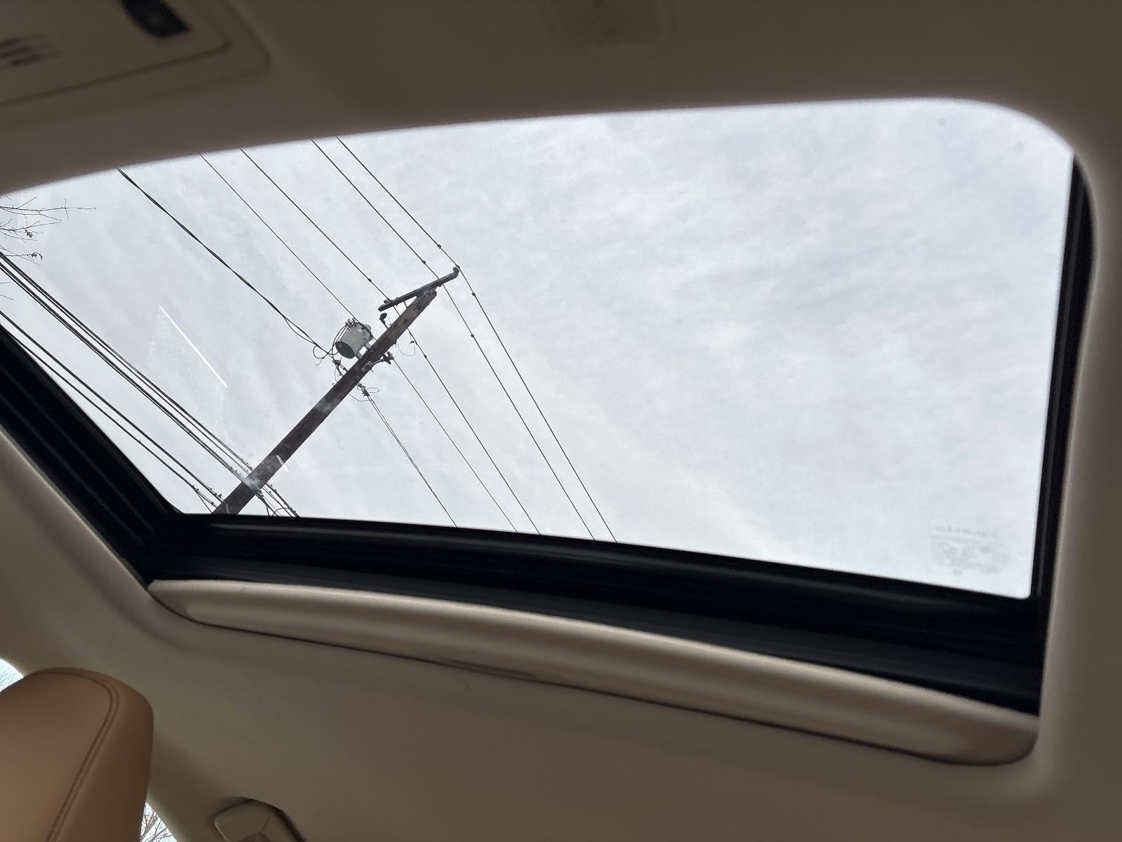 2019 Lexus IS 300 AWD