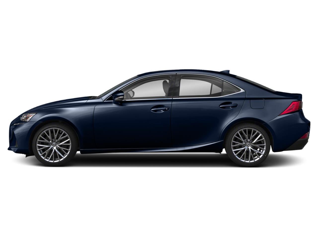 2019 Lexus IS 300 AWD