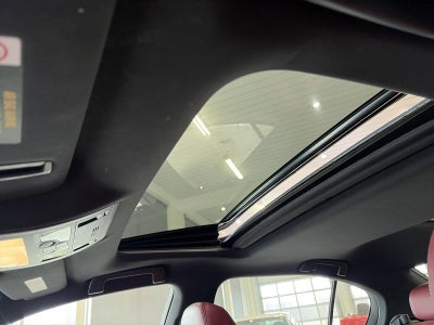 2016 Lexus GS 350 4dr Sdn AWD