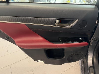 2016 Lexus GS 350 4dr Sdn AWD