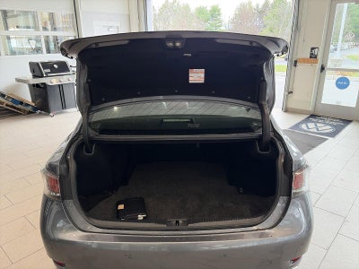 2016 Lexus GS 350 4dr Sdn AWD