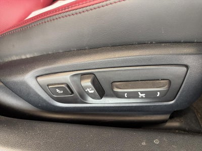 2016 Lexus GS 350 4dr Sdn AWD