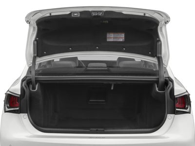 2016 Lexus GS 350 4dr Sdn AWD